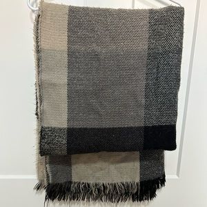 Blanket Scarf